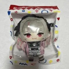 にじぱぺっと 魔界ノりりむ にじさんじ エイプリルフール ぱぺのサムネイル