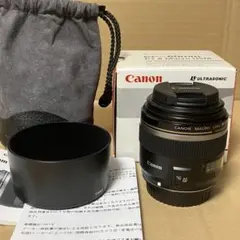 2026年最新】キヤノン 単焦点マクロレンズ EF-S60mm F2.8マクロ USM