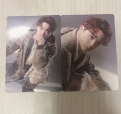 BE:FIRST リュウヘイ　BMSGフェス25 オンラインくじ