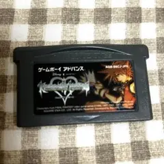 キングダムハーツ チェインオブメモリーズ