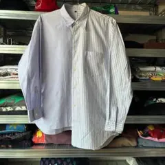 comme des garcons homme plus 2017AW シャツ