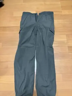 オーストリア軍 カーゴパンツ