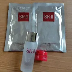 SK-II フェイシャル トリートメントセット