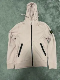 STONE ISLAND ジップアップパーカーのサムネイル
