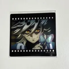 鬼滅の刃 童磨 ビッグクリアカード 鬼滅の刃 「鬼集結」コレクションビッグクリアカード -上弦の鬼- 童磨