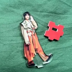 M!LK 曽野舜太 エビジョブ アクスタ