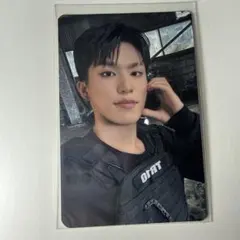 TREASURE REBOOT FINAL IN SEOUL 2024 ジョンウ