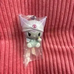 サンリオガチャガチャクロミ