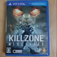 KILLZONE： MERCENARY