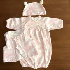 SENSE OF WONDER 50-70サイズ