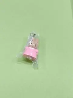 めじるしアクセサリー サンリオキャラクターズオールスターズ　マロンクリーム