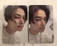 ENHYPEN daydream WHITE MIDNIGHT ニキ トレカ