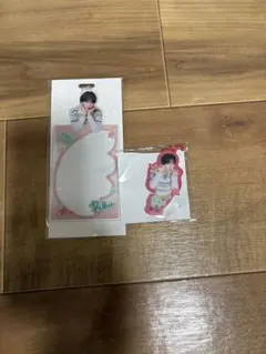 nct wish リク　ラントイ