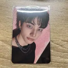 straykids スキズ ヒョンジン ミューコリ do it トレカ