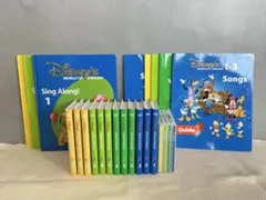 2026年最新】dwe シングアロング dvdの人気アイテム - メルカリ