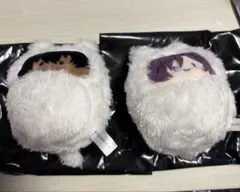 桃源暗鬼　くるみたぴぬい　桃華月詠　桃角桜介