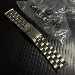 2026年最新】BREITLING メンズ 金属ベルトの人気アイテム - メルカリ