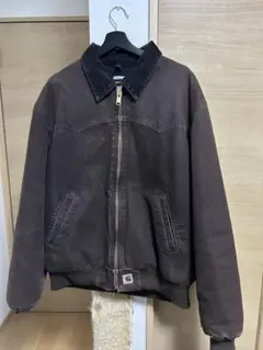 Carhartt サンタフェジャケット USA製