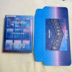 Snow Man LIVE TOUR 2021 Mania 初回 Blu-ray