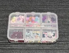 ネイルパーツまとめ売り　18