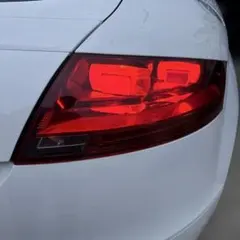 Audi 純正TTクーペ 左テールランプ - メルカリ