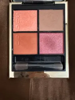 SUQQU シグニチャーカラーアイズ 13 爛漫染