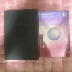 BTS WORLD アルバムセット