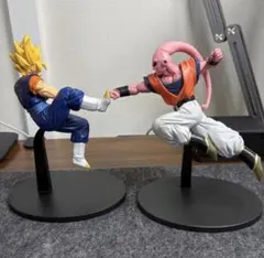 MATCH MAKERS ベジット 魔人ブウ フィギュア