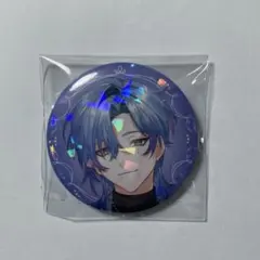 にじさんじ ミラン・ケストレル ハフアニ 缶バッジ