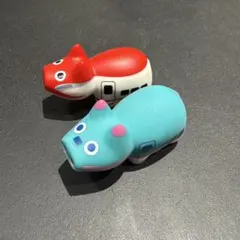 新幹線まめべこ はやぶさ こまち E5系・E6系セット