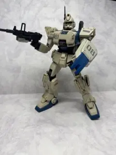 2026年最新】ガンダム mg ez8の人気アイテム - メルカリ