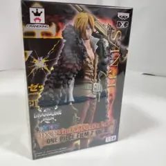 DXF サンジ フィギュア 未開封　フィルムZ　vol.3