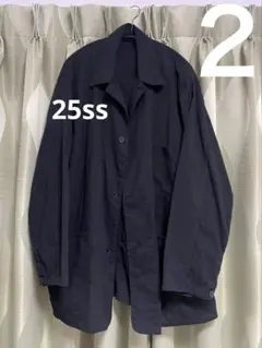 コモリ　オックス1938ジャケット　25ssのサムネイル