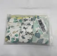 ショーツ パンツ3枚セット　へ260