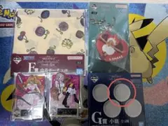 ワンピース くじ②