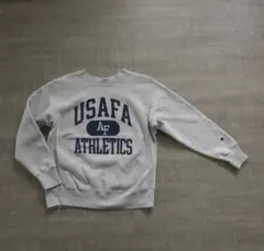 XL Champion USAFA REVERSE WEAVE