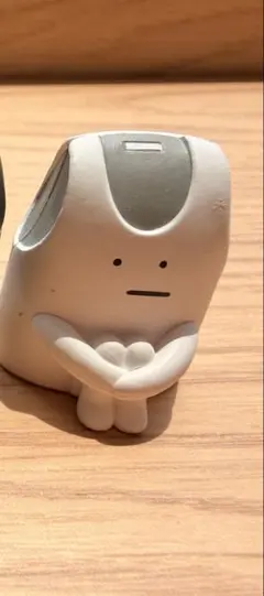 ヤバイTシャツ屋さん まちぼうけ　タンクトップくんのサムネイル