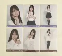 乃木坂46 生写真 賀喜遥香 コンプ