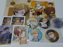 アイドリッシュセブン 六弥ナギ グッズセット