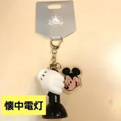 【最新作】ディズニー ディズニーストア限定 ミッキー キーホルダー 店頭即完売品のサムネイル