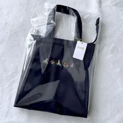 新品 FEILER フェイラー ランチバッグ 学校フェイラー 阪急うめだ限定のサムネイル