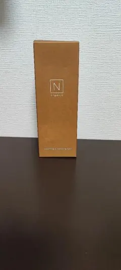Nオーガニック ベーシック スージング クレンジングジェル 170gのサムネイル