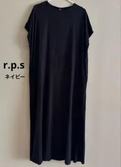 マキシワンピース ロングワンピース