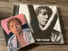 ✡新品未開封✡ ユチョン slide 初回限定盤 YUCHUN - メルカリ