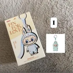 ぱ*だ様 イニシャルラブブ I