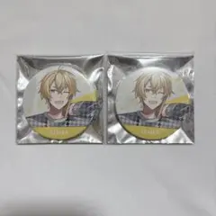 センラ 缶バッジ