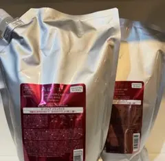 オージュア イミュライズ　シャンプー＆トリートメント　1800mlセット