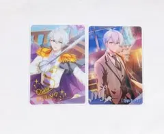 アイナナ メタカ メタルカードコレクション マリマリ 逢坂壮五 セット