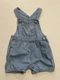 GAP DENIM 아기 바지 6-12개월