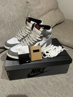 Nike Air Jordan 1 Retro High OG US 9